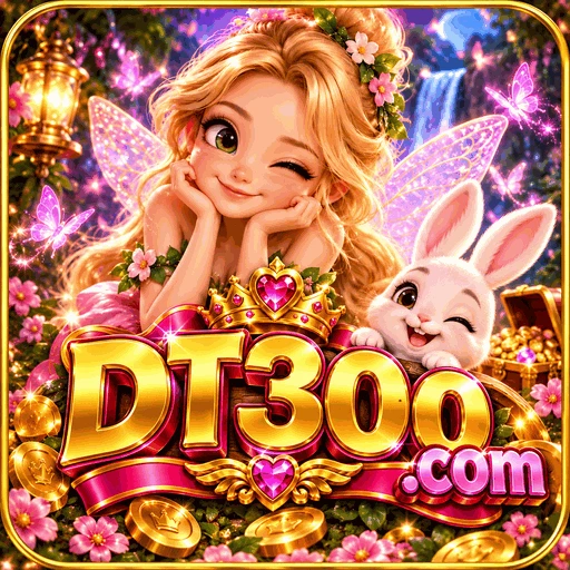 DT300 Logo